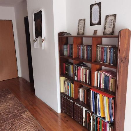 Apartman Draga Bed & Breakfast Mokra Gora Luaran gambar
