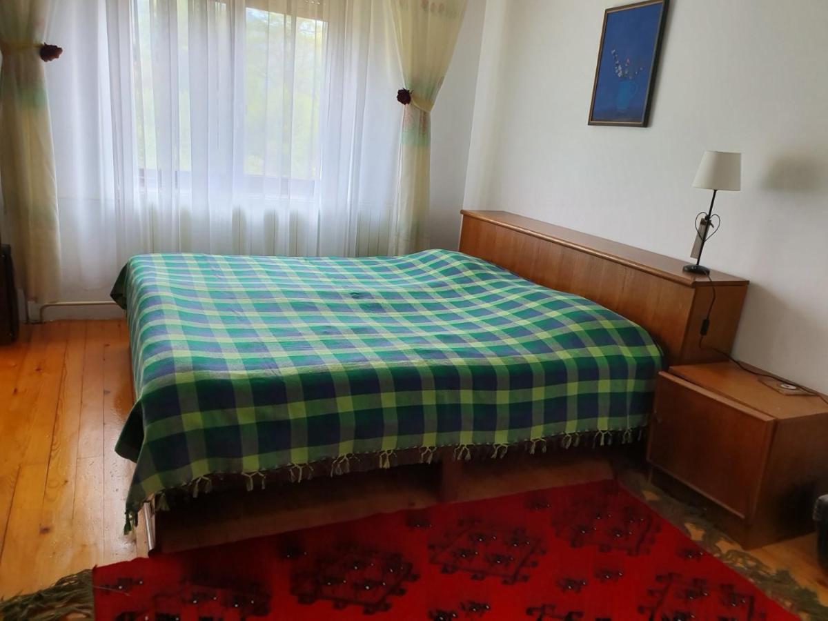 Apartman Draga Bed & Breakfast Mokra Gora Luaran gambar