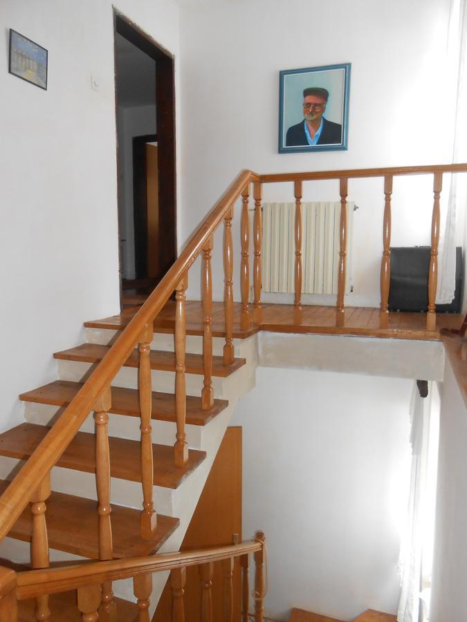Apartman Draga Bed & Breakfast Mokra Gora Luaran gambar