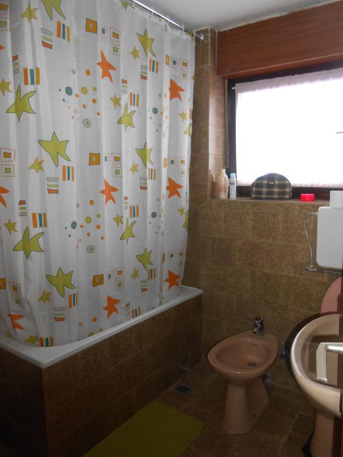 Apartman Draga Bed & Breakfast Mokra Gora Luaran gambar